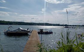 Ferien Werder Havel